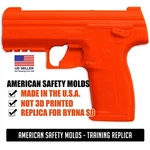Asm Training Prop Compatible For Byrna Sd - (trainer) Solid Resin Not A Gun. Fixed Price $54.75.