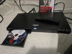 Samsung 4k Ultra Hd Blu-ray Player Wifi Streaming Ubd***huge Bluray Disks Bundle. Fixed Price $149.00.