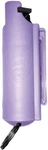 Pepper Spray Guard Dog Uv Dye 16ft Range Purple Lavendar Plastic Case. Fixed Price $10.88.