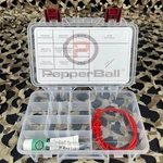 New Pepperball Vks Pro Maintenance Kit (920-01-0001). Fixed Price $110.00.