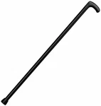 Cold Steel 91pbx Heavy Duty Cane 37.5" Overall, Black. Fixed Price $44.94.