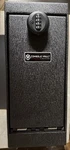 2nd Generation Toyota Tundra Center Console Vault Safe. Fixed Price $300.00.