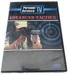 Personal Defense Tv Advanced Tactics Dvd Firearm Gun Survival. Fixed Price $19.75.