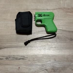 Likenew Ps Products Zap Stun Gun Zapgun 950,000 Volts 60 Lumen Led Light. Fixed Price $59.95.