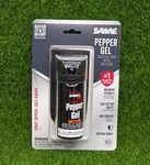 Sabre Red Pepper Gel Spray Repellent Self Defense W/holster - Mk-3-gel-h-us. Fixed Price $19.99.
