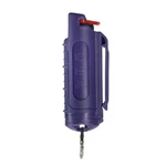 Police Magnum Belt Clip Pepper Spray Self Defense Keychain Oc 1 Pack 1/2oz H.s. Fixed Price $9.99.