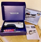 Pepperball Lifelite Mobile Non-lethal Launcher Personal Protection. Fixed Price $95.00.