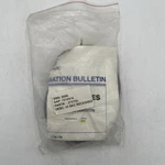 New!! Interlogix High Security Recessed Steel Door Contact Wire Leads - 2757d-l. Fixed Price $214.95.