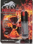 Redd, Tactical Nuke - Maximum Strength Key Chain (freeze +p, Mace). Fixed Price $12.98.