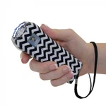 Streetwise Ladies' Choice 21,000,000 Stun Gun Flashlight. Fixed Price $78.00.