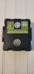 Smokezilla Magnetic Storage Stash Box Air Tight Weather Proof 5 X 4 1 3/4. Fixed Price $12.99.