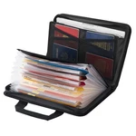 Vevor Fireproof Document Bag 1832 & Waterproof Multi-layer File. Fixed Price $24.99.