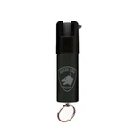 Guard Dog Security Police Edition Pepper Spray With Clip Maximum Strength Mc 1.4. Fixed Price $8.99.
