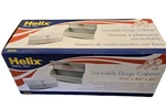 Helix Lockable Drugs Cabinet 2 Keys Mountable Safe 11.25" X 4.75". Fixed Price $16.99.