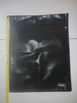 Faraday Laptop Tablet Bag Od 19"x15" Hodufy Emf Rfid & Fire Proof Up To 1832 F. Fixed Price $13.29.