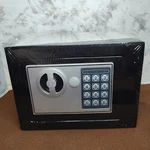 Heroecol Key And Electronic Security Safe Box Digital Deposit Home/office. Fixed Price $36.99.