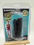 Psp Pepper Spray 1/2oz Jogger Self Defense Powerful Protection Black One Hand. Fixed Price $10.50.