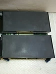 - 2x Dell Poweredge R900 Memory Riser Board R587g With Cover. Fixed Price $13.15.