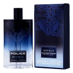 Police Deep Blue By 3.4 Oz Edt Cologne For Men New In Box. Fixed Price $17.79.