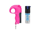 Sabre Quick Grip Pepper Spray. Fixed Price $19.07.
