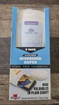 Gopong Diversion Safes, 2 Pack, Looks Like Sunscreen Bottles. Fixed Price $11.99.