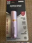 Sabre Pepper Spray With Lipstick Design. Fixed Price $17.99.