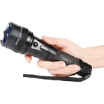 Thugbusters Premium Shorty Model Stun Gun Flashlight For Personal Safety 75mv. Fixed Price $39.95.
