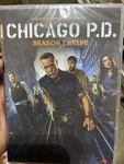 Chicago P.d.: Season Twelve New Dvd Boxed Set, Dolby. Fixed Price $26.90.