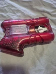 Kimber Pepperblaster Iii Non-aerosol 10% Oc Pepper Spray Gun La98061. Fixed Price $28.00.