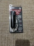 Sabre Aim And Fire Pepper Gel Refill Canister. Fixed Price $10.00.