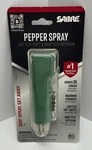 Sabre Pepper Spray With Fast Flip Top Safety And Snap-clip Keychain. Fixed Price $9.99.