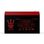 12v 7ah Neptune Power Rechargable Replacement Home Security Alarm Battery. Fixed Price $21.85.