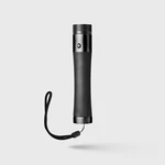 Stun Gun Ivy With Flashlight 110 Lumen Rubberized Grip. Fixed Price $22.49.