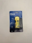 New Mace Pocket Model Pepper Spray Yellow. Fixed Price $17.99.