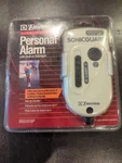 Emerson Personal Alarm - Sonicguard. Fixed Price $14.95.