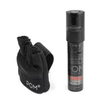 Pom Runner Pepper Spray Flip Top - Maximum Strength Oc (medium / Large). Fixed Price $17.95.