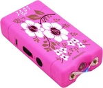 Fightsense Mini Stun Gun 10 Mil Volts With Led Light Extremely Powerful Camo P. Fixed Price $9.99.