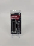 Sabre Pepper Spray With Quick Release Key Ring - Authorized Dealer Free Shipping. Fixed Price $17.97.