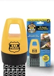 New Case Of 24 Id Police Roller Stamp For Identity Protection. Fixed Price $99.99.