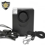 Streetwise Personal / Door Window Alarm W/ Light Purse Briefcase Backpack. Fixed Price $17.99.