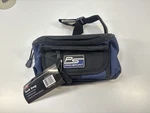 Ps Pro Sport Adjustable Running Utility Belt Multi-pocket Fanny Pack Vintage. Fixed Price $9.99.