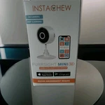 Instachew Hd Camera 3 Mp, Purrsight Mini 5g, Smart Pet. Fixed Price $29.50.