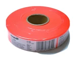 Huge 1"x 600' Orange Flagging Tape Empire Level 77-062 Plastic Brand New. Fixed Price $15.18.
