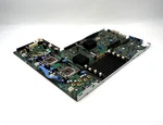 Dell Poweredge 1950 Ddr2 Lga 771 Server Motherboard P/n: 0h723k Tested. Fixed Price $72.99.