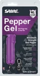 Sabre Keyring Purple Oc Pepper And Uv Dye Formula Gel Stream Up To 25 Bursts. Fixed Price $15.29.
