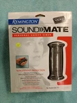 Remington Soundmate Personal Safety Siren Model Ps-1 New. Fixed Price $29.95.
