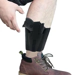 Tactical Ankle Holster Concealed Leg Handgun Pistol Gun For Men & Women. Fixed Price $11.43.
