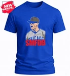 New - Smfdb Pca Chicago Northside T-shirt Full Size. Fixed Price $21.95.
