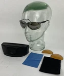 Boll Parole Tactical Shooting Hunt Glasses Kit Interchangeable Lenses + Case. Fixed Price $26.99.
