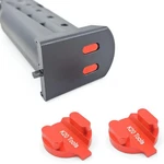 K20 Tools Magazine Bottom Marker Adapter Compatible With Byrna Sd, Le, Red. Fixed Price $29.58.